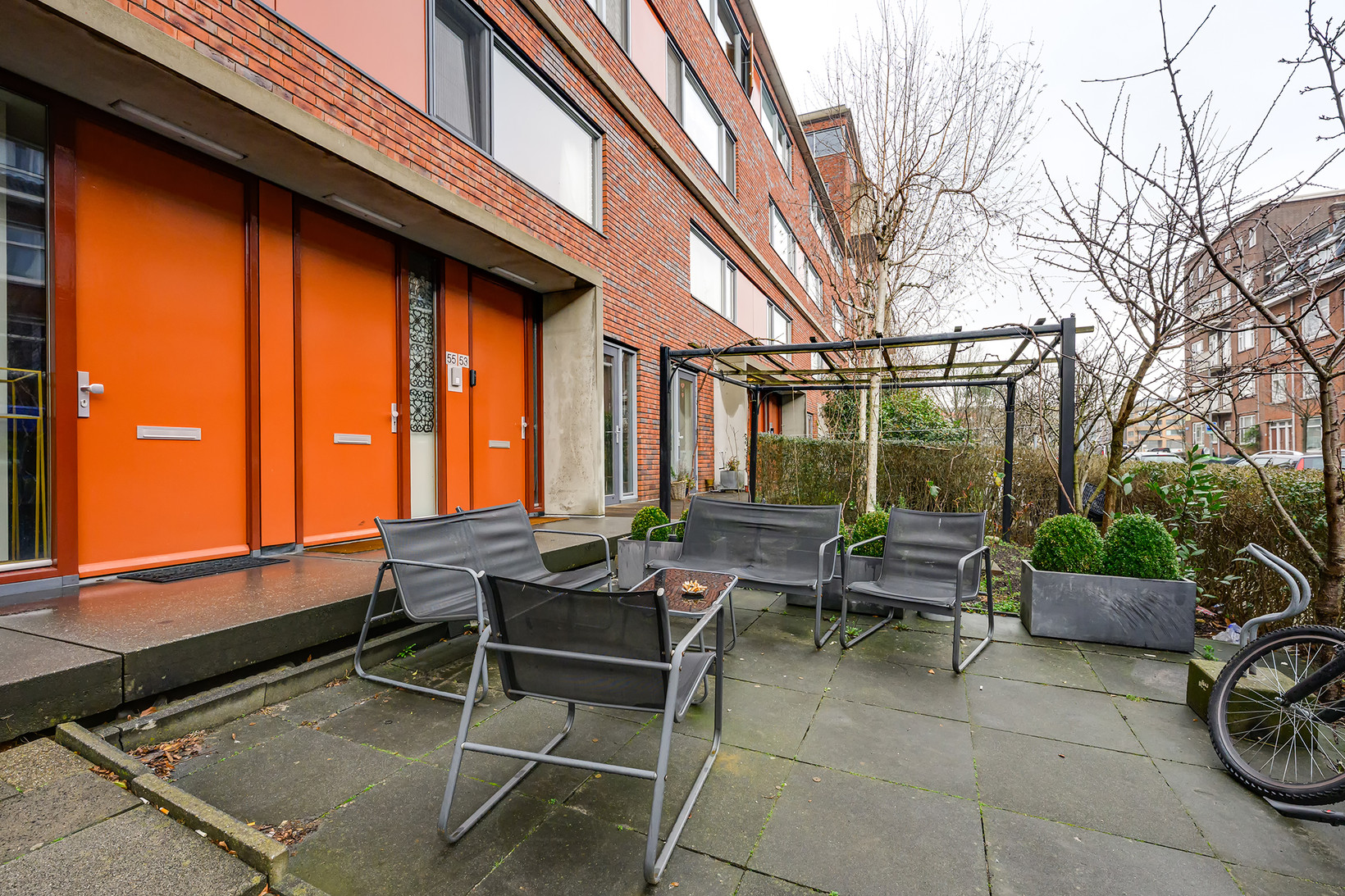 Appartement te koop: Wallisweg 53, Rotterdam