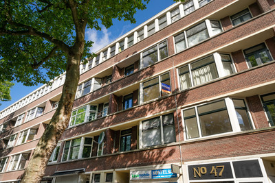 Mathenesserweg 49-B02