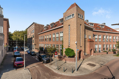 Mathenesserweg 75-B