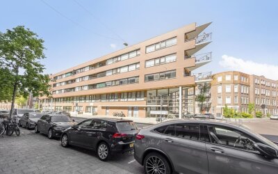 Da Costastraat 117