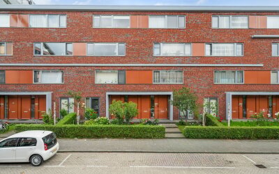 Multatulistraat 56