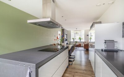 Vosmaerstraat 54