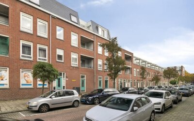 Mathenesserstraat 47-E