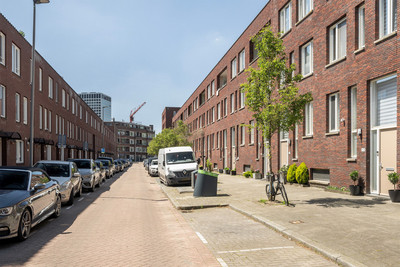 Mathenesserstraat 157