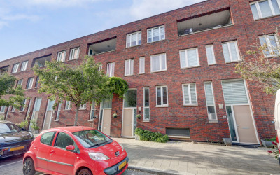 Mathenesserstraat 163