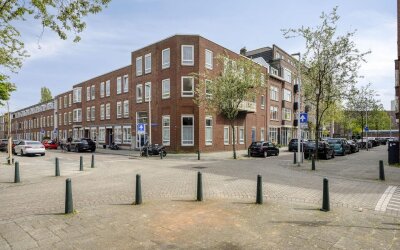 Mathenesserstraat 144-B