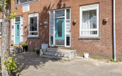 Taandersstraat 22-C