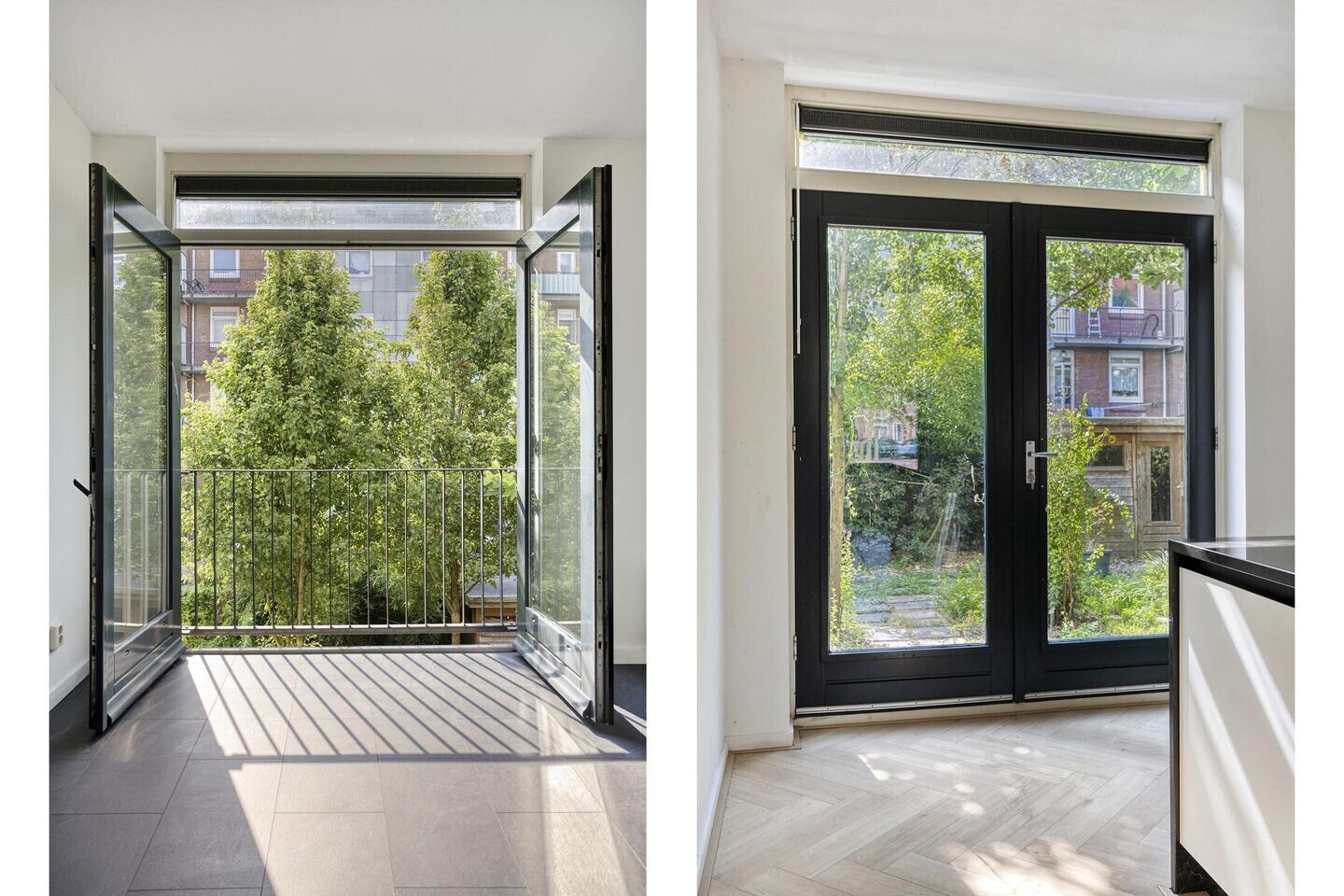 Tussenwoning te koop: Betje Wolffstraat 46, Rotterdam