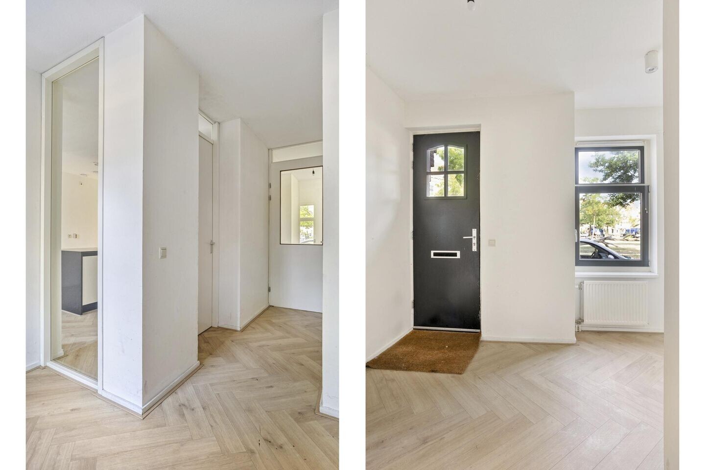 Tussenwoning te koop: Betje Wolffstraat 46, Rotterdam