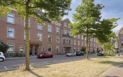 Betje Wolffstraat 46