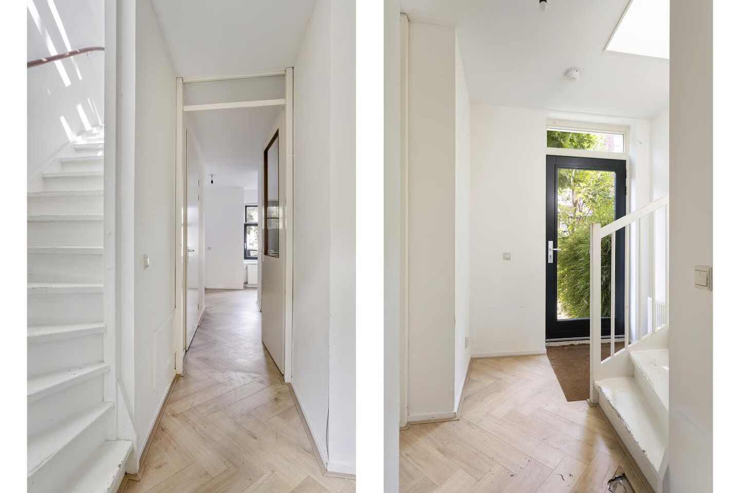 Tussenwoning te koop: Betje Wolffstraat 46, Rotterdam