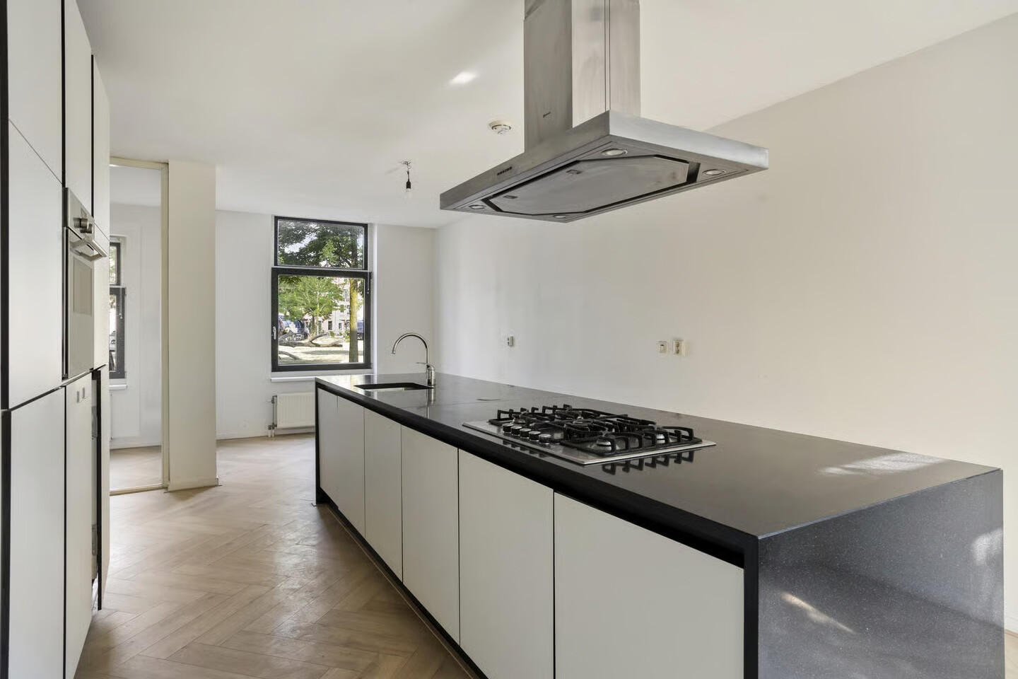 Tussenwoning te koop: Betje Wolffstraat 46, Rotterdam