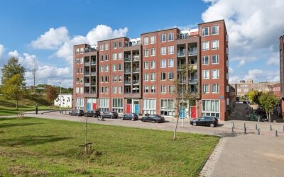 Piet Paaltjensplein 25