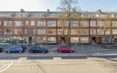 Franselaan 198-C