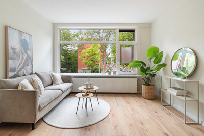 Franselaan 220-B