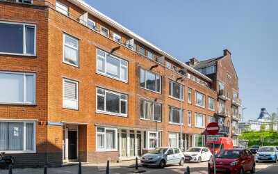 Roemeensestraat 12-A01