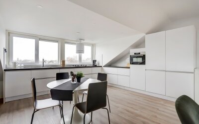 Russischestraat 12-A03