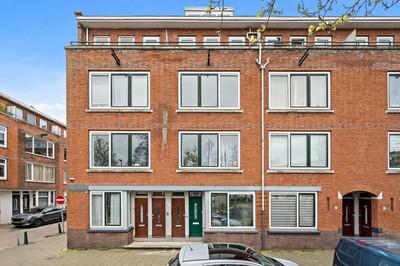 Russischestraat 4-A02