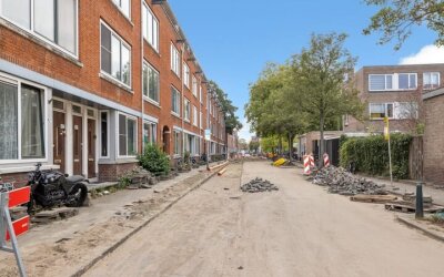 Russischestraat 42-B02