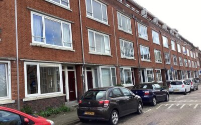Russischestraat 74-A