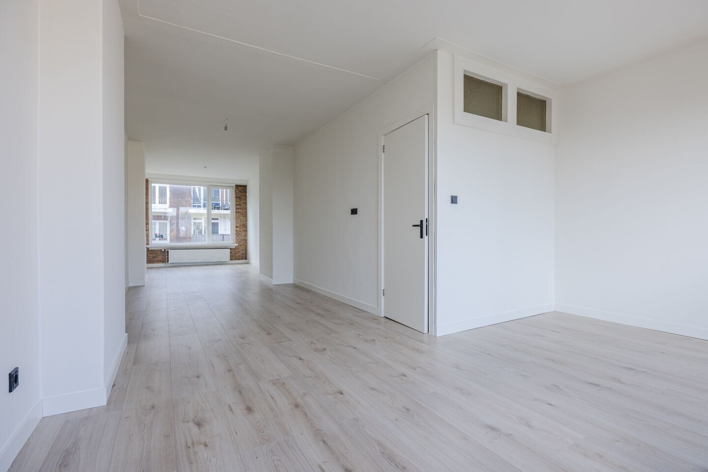 Appartement te koop: Russischestraat 90B02, Rotterdam