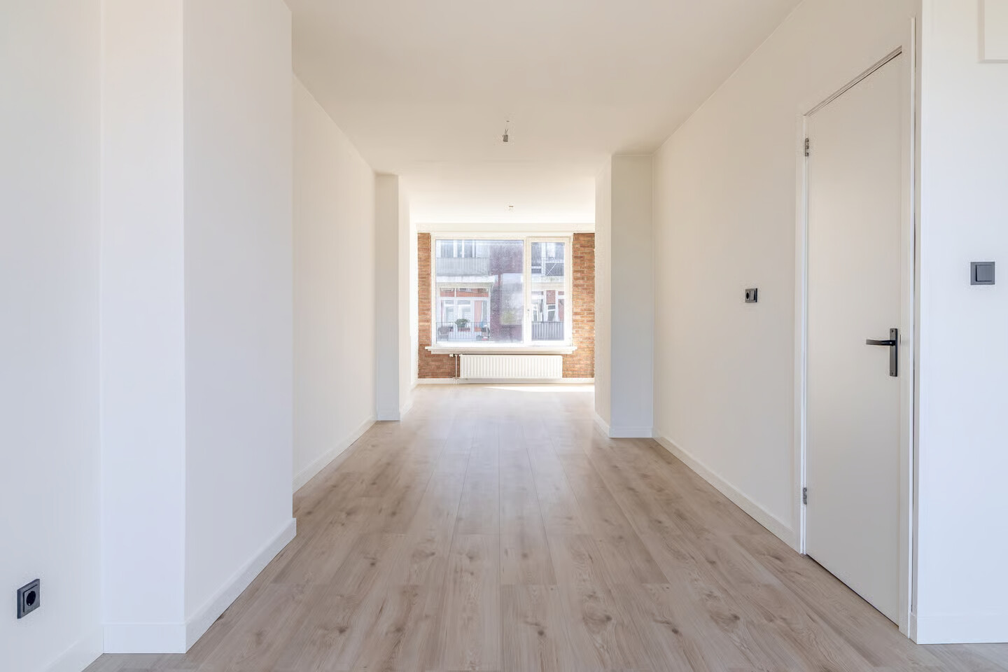 Appartement te koop: Russischestraat 90B02, Rotterdam