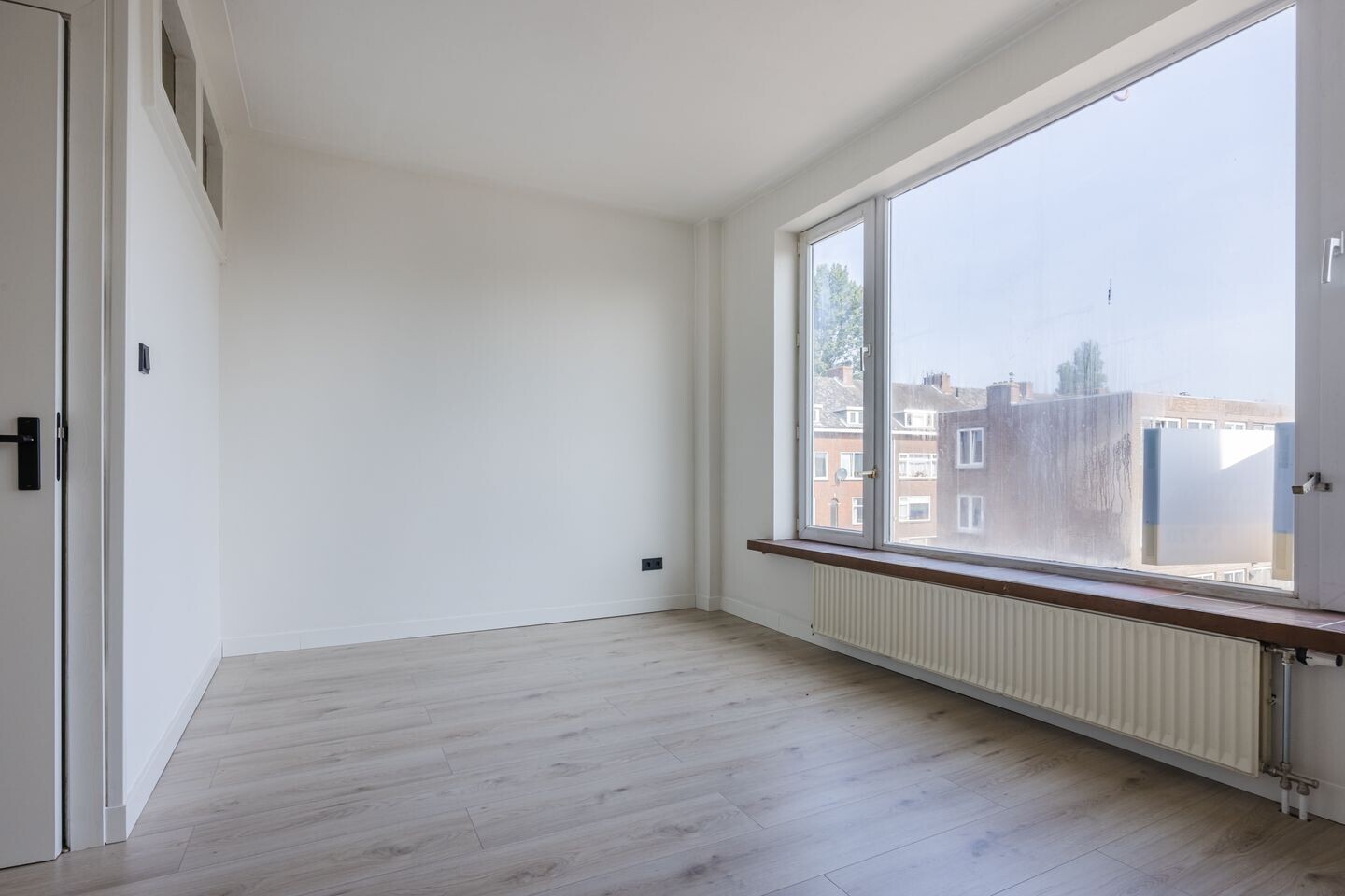 Appartement te koop: Russischestraat 90B02, Rotterdam