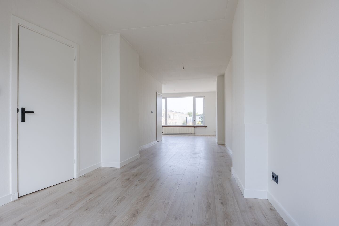 Appartement te koop: Russischestraat 90B02, Rotterdam