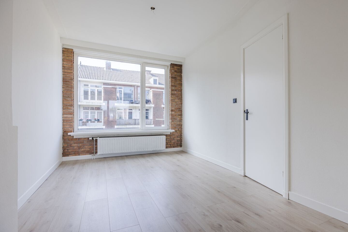 Appartement te koop: Russischestraat 90B02, Rotterdam