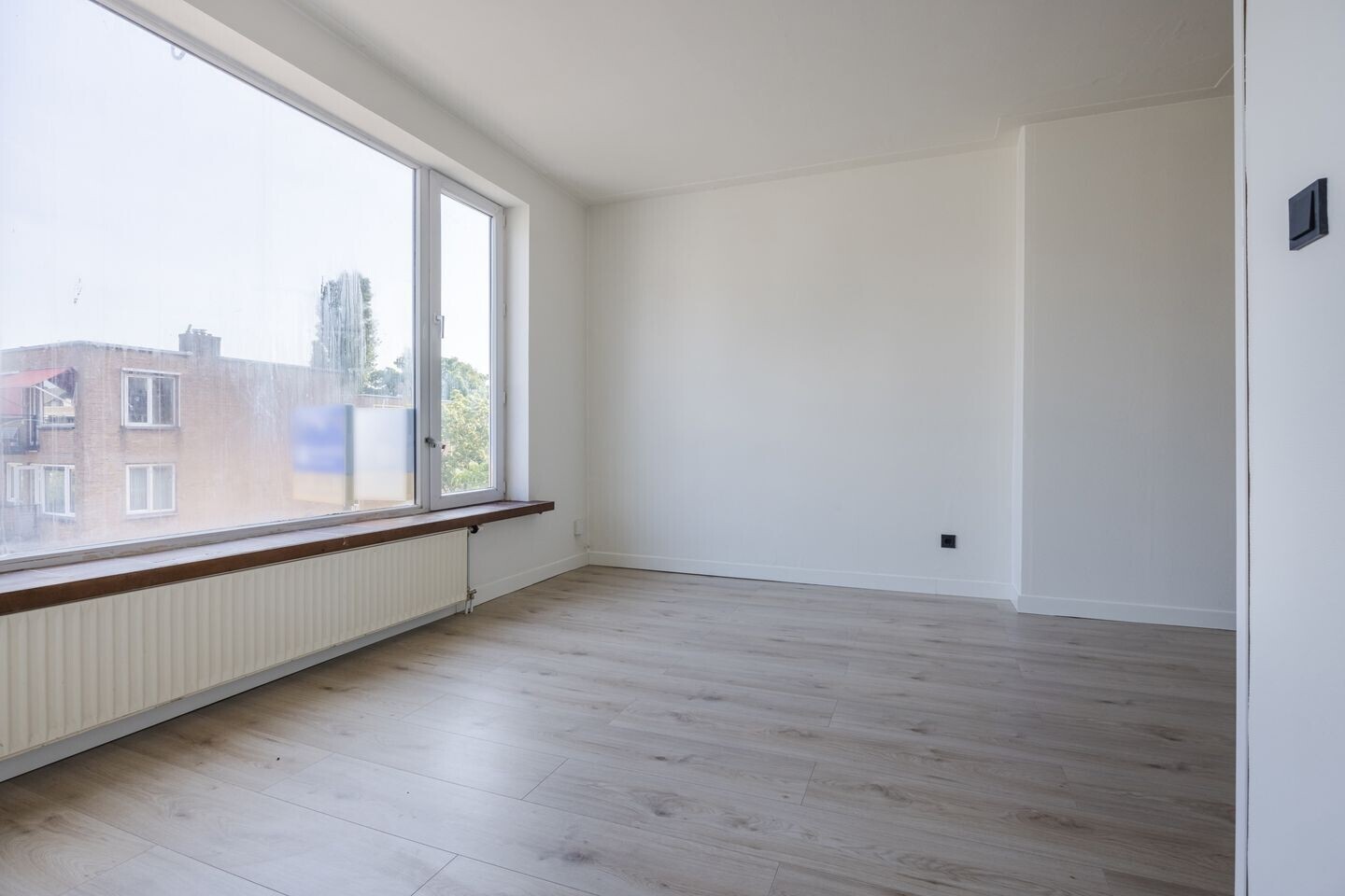 Appartement te koop: Russischestraat 90B02, Rotterdam