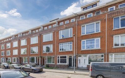 Russischestraat 90-B02