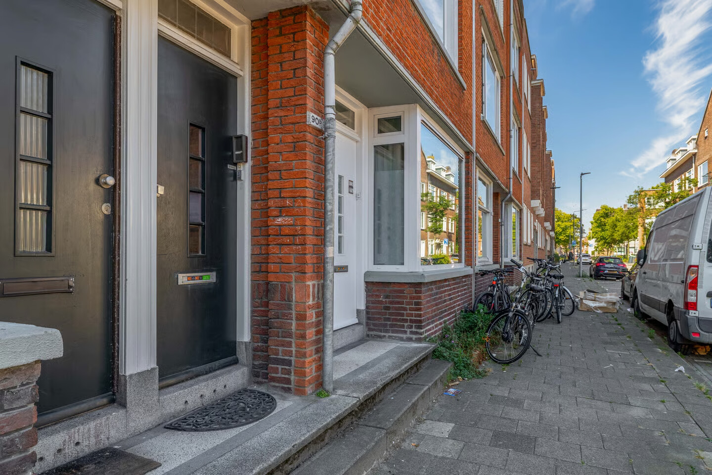Appartement te koop: Russischestraat 90B02, Rotterdam