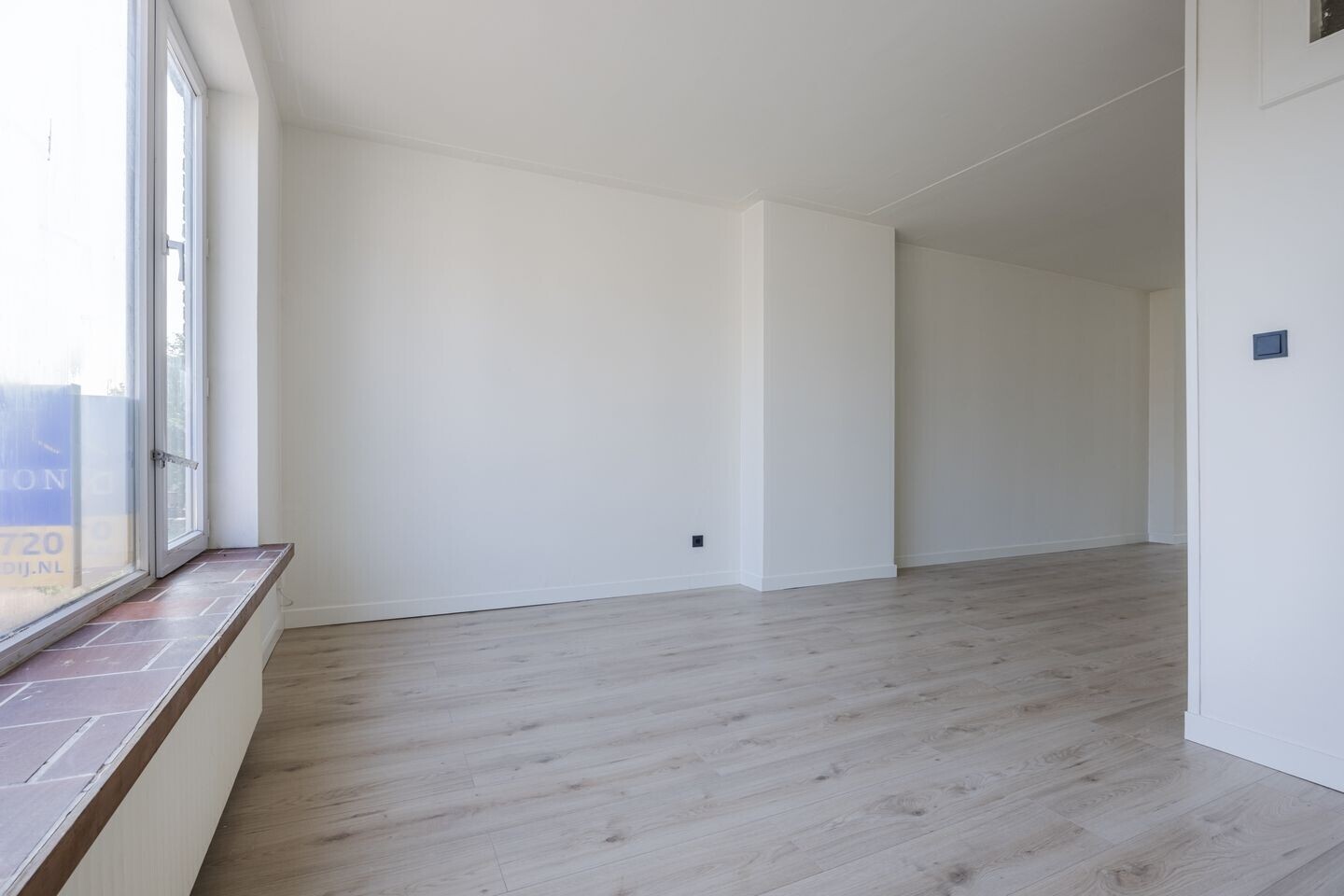 Appartement te koop: Russischestraat 90B02, Rotterdam