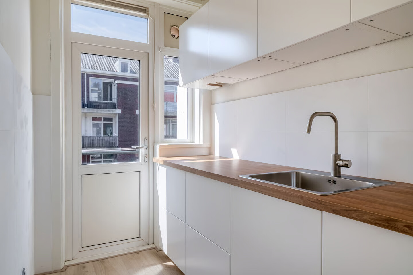 Appartement te koop: Russischestraat 90B02, Rotterdam