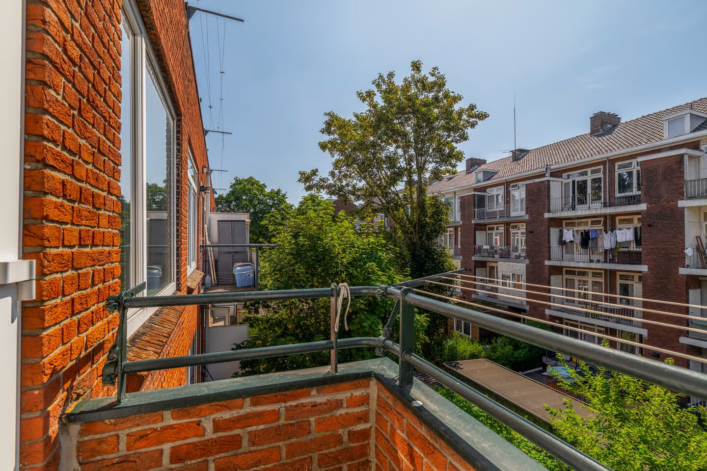 Appartement te koop: Russischestraat 90B02, Rotterdam