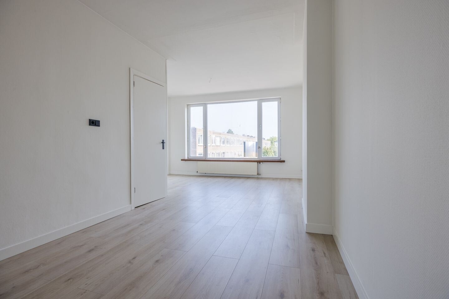 Appartement te koop: Russischestraat 90B02, Rotterdam