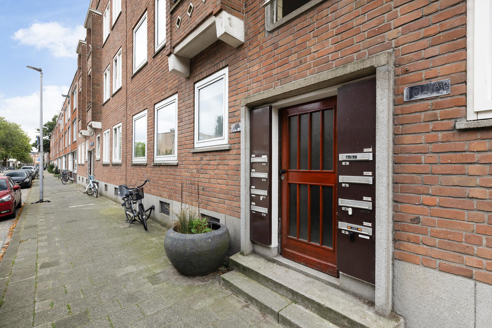 Appartement te koop: Russischestraat 102A, Rotterdam