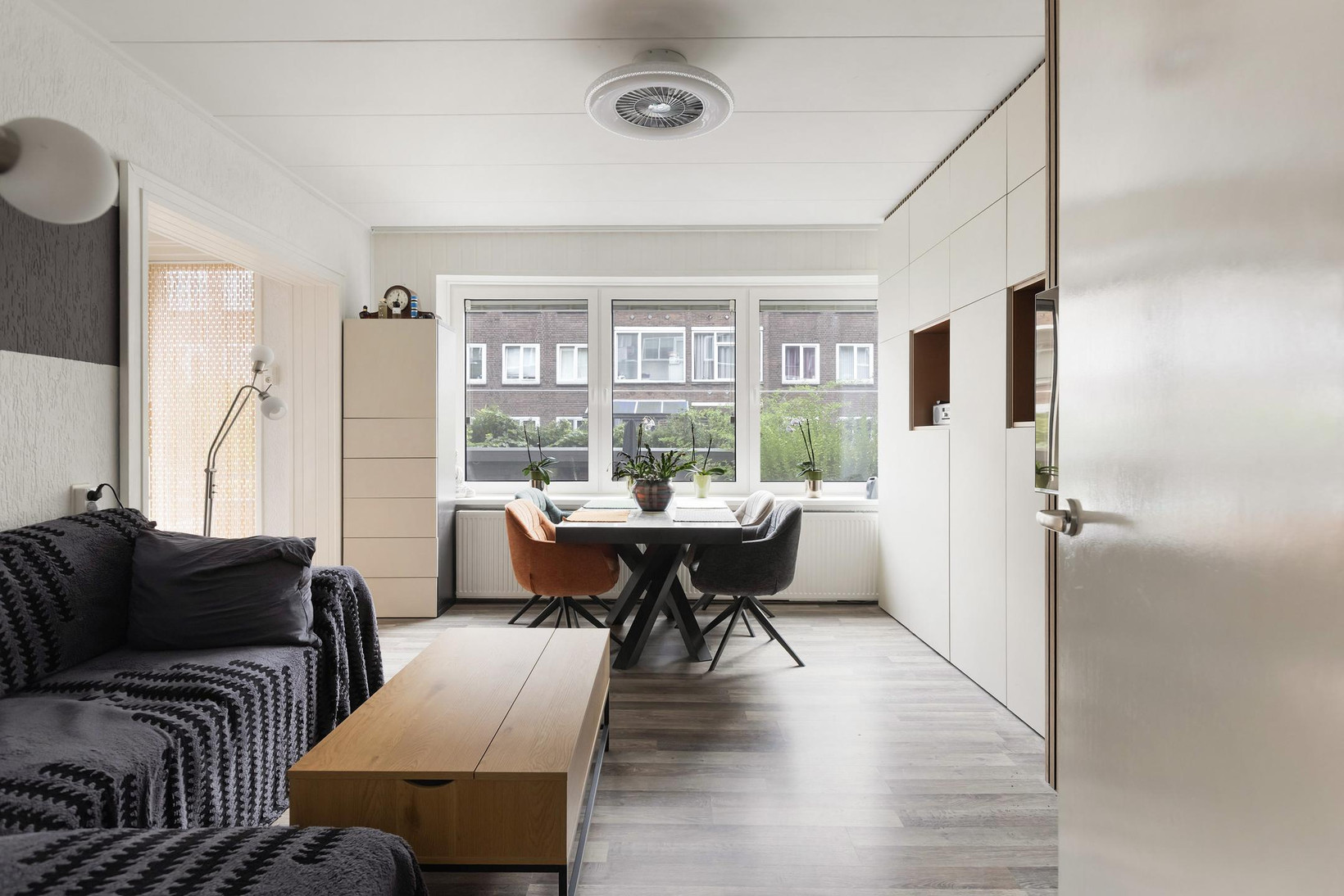 Appartement te koop: Russischestraat 102A, Rotterdam