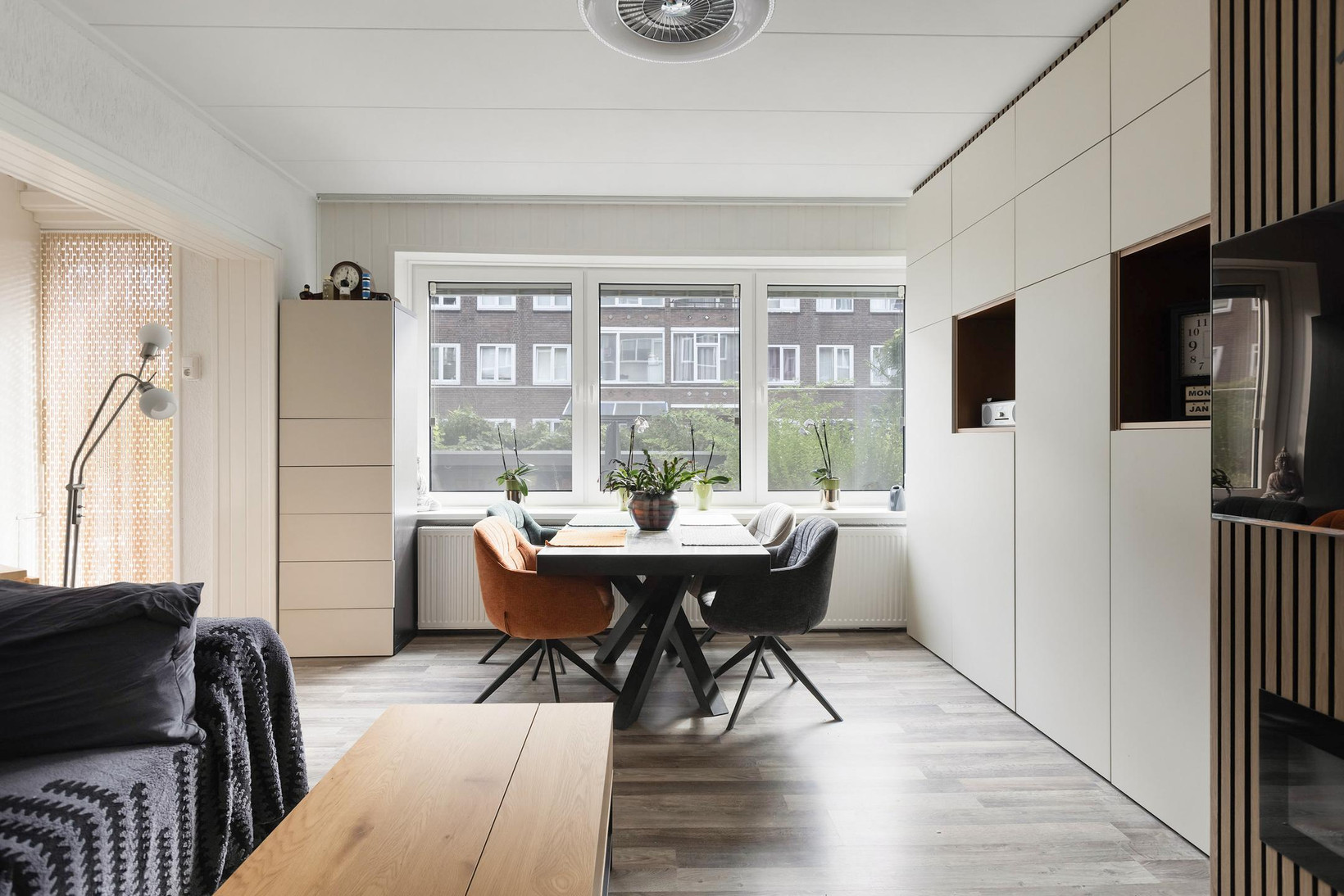 Appartement te koop: Russischestraat 102A, Rotterdam