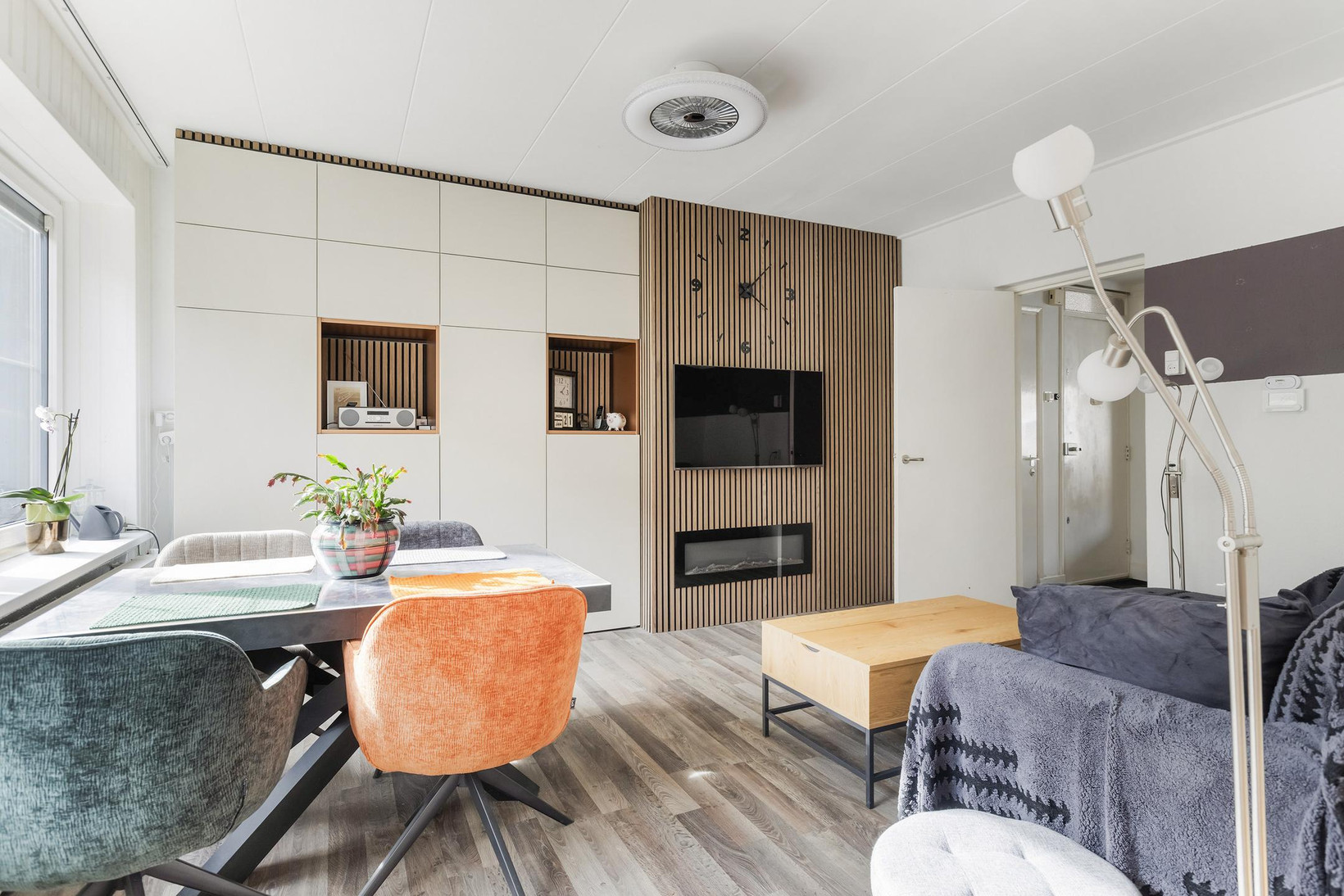Appartement te koop: Russischestraat 102A, Rotterdam