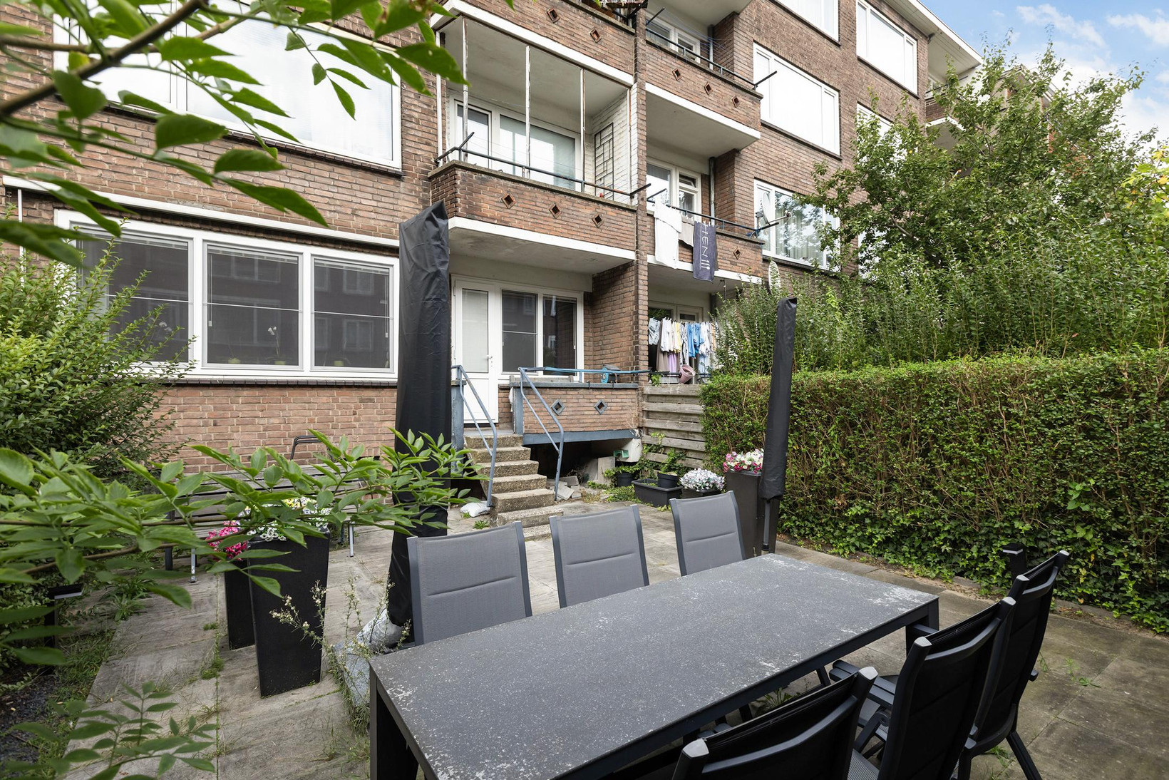 Appartement te koop: Russischestraat 102A, Rotterdam