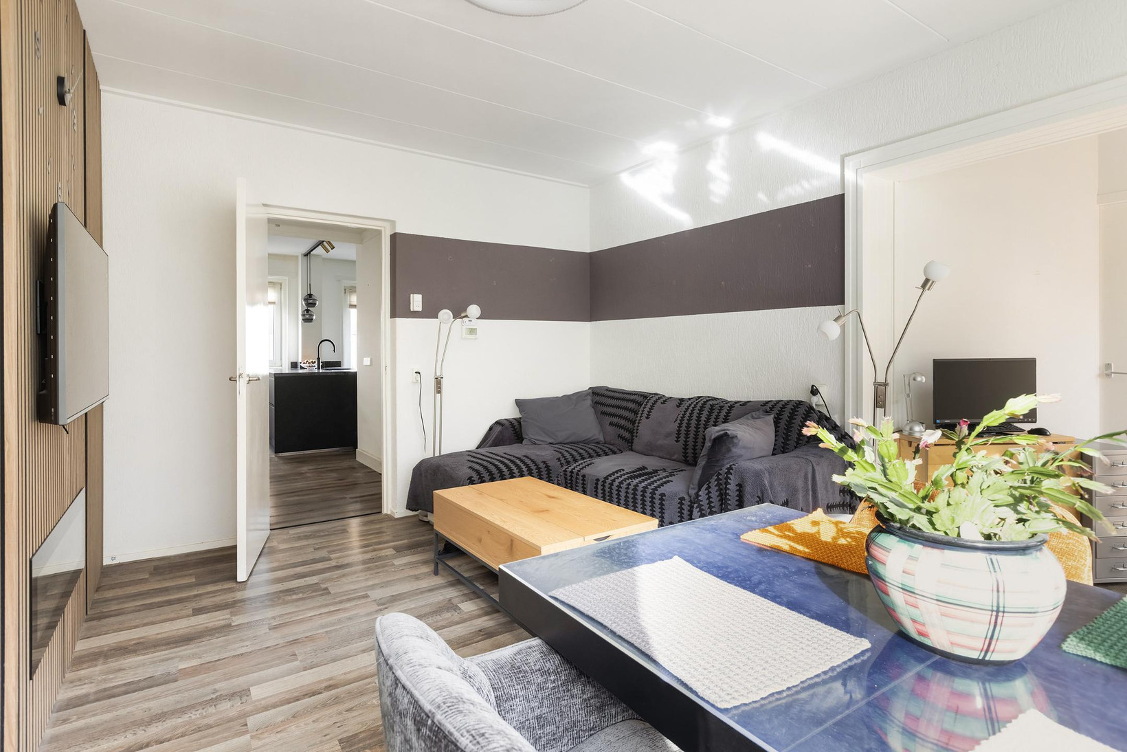 Appartement te koop: Russischestraat 102A, Rotterdam