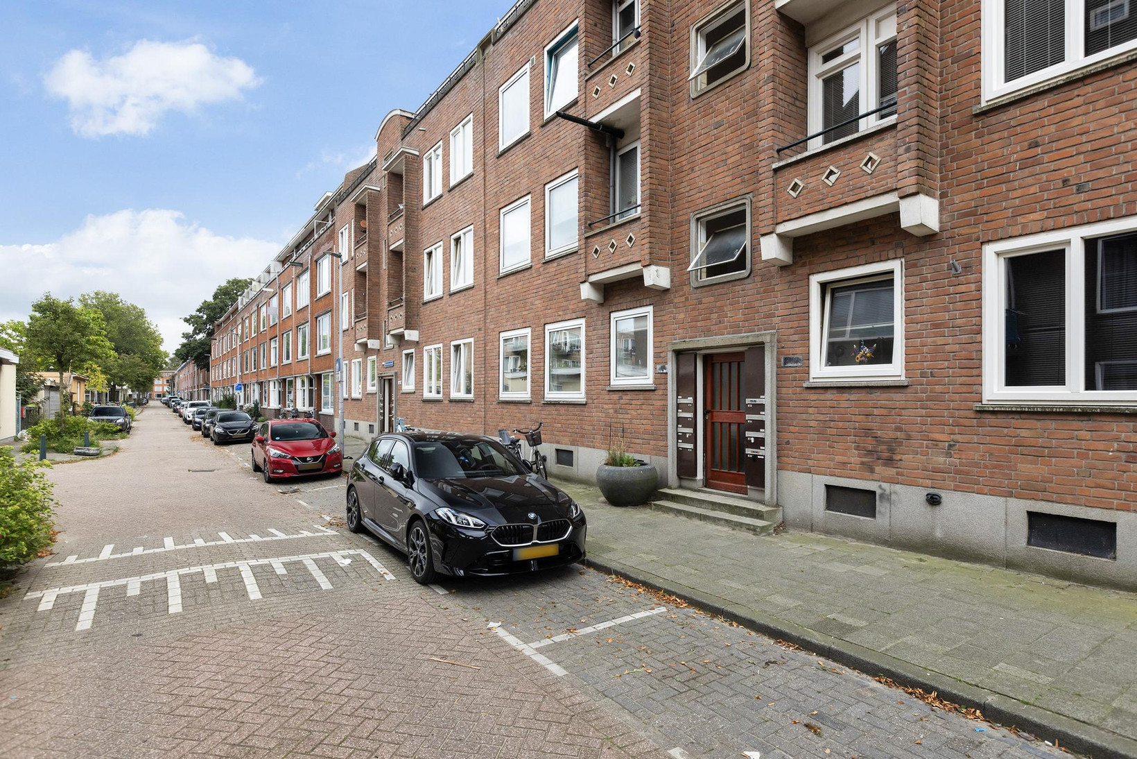 Appartement te koop: Russischestraat 102A, Rotterdam