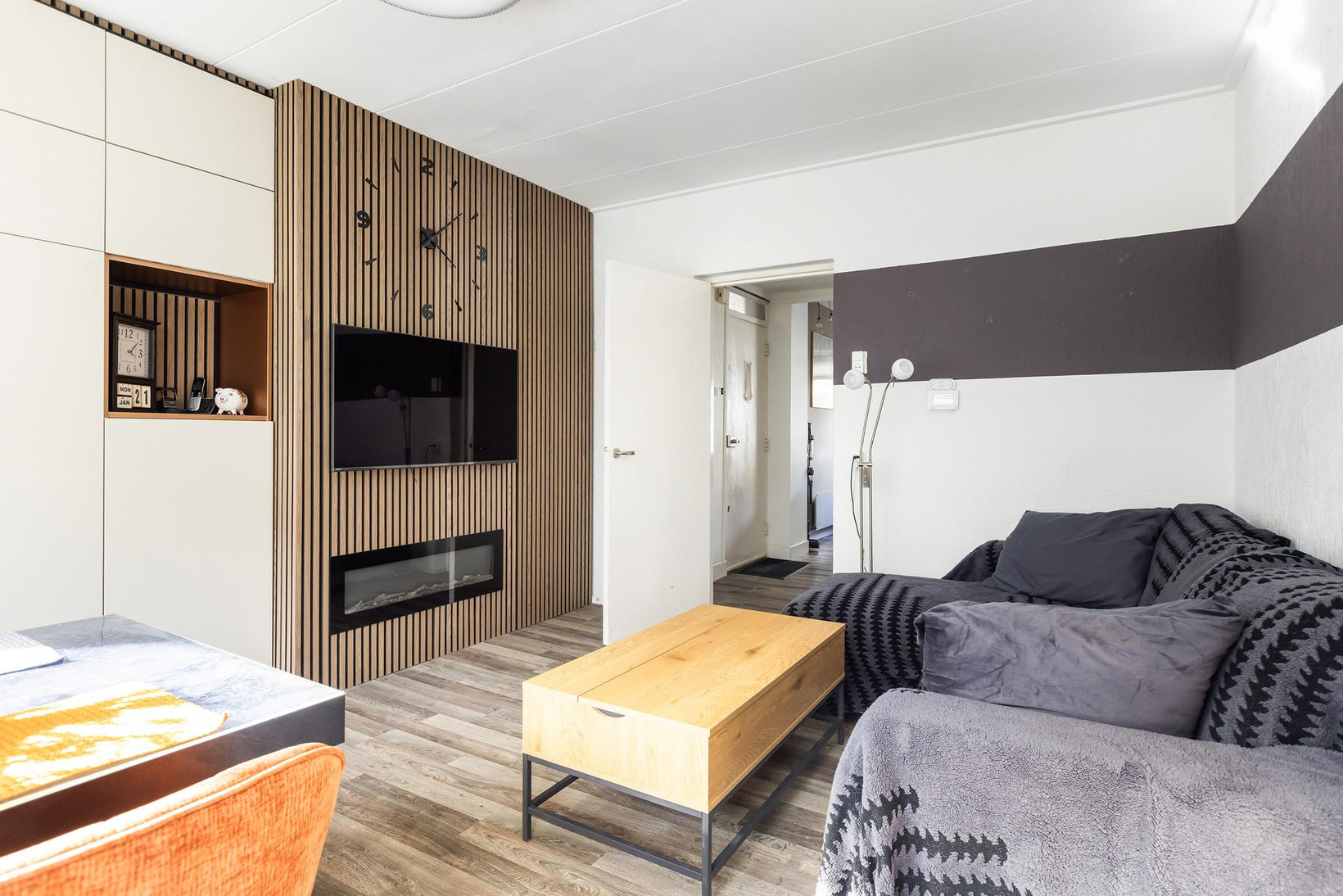 Appartement te koop: Russischestraat 102A, Rotterdam
