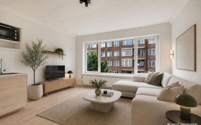 Russischestraat 106-B
