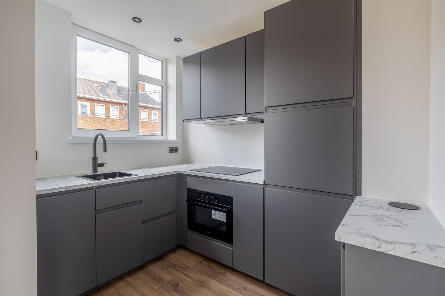 Appartement te koop: Schiedamseweg Beneden 501A, Rotterdam