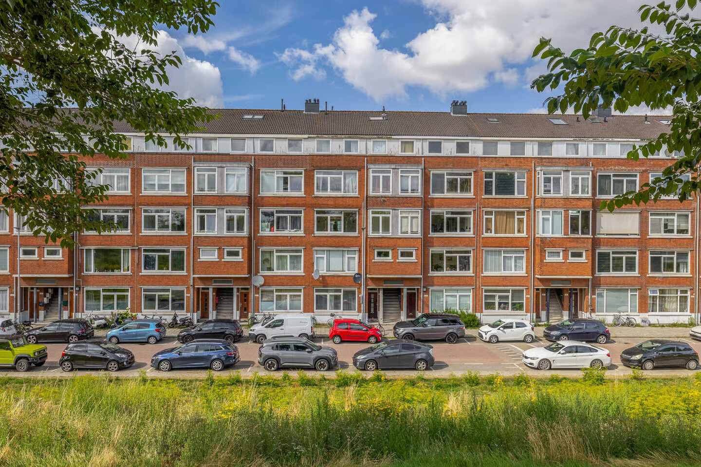 Appartement te koop: Schiedamseweg Beneden 501A, Rotterdam