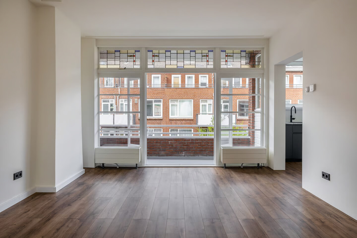 Appartement te koop: Schiedamseweg Beneden 501A, Rotterdam
