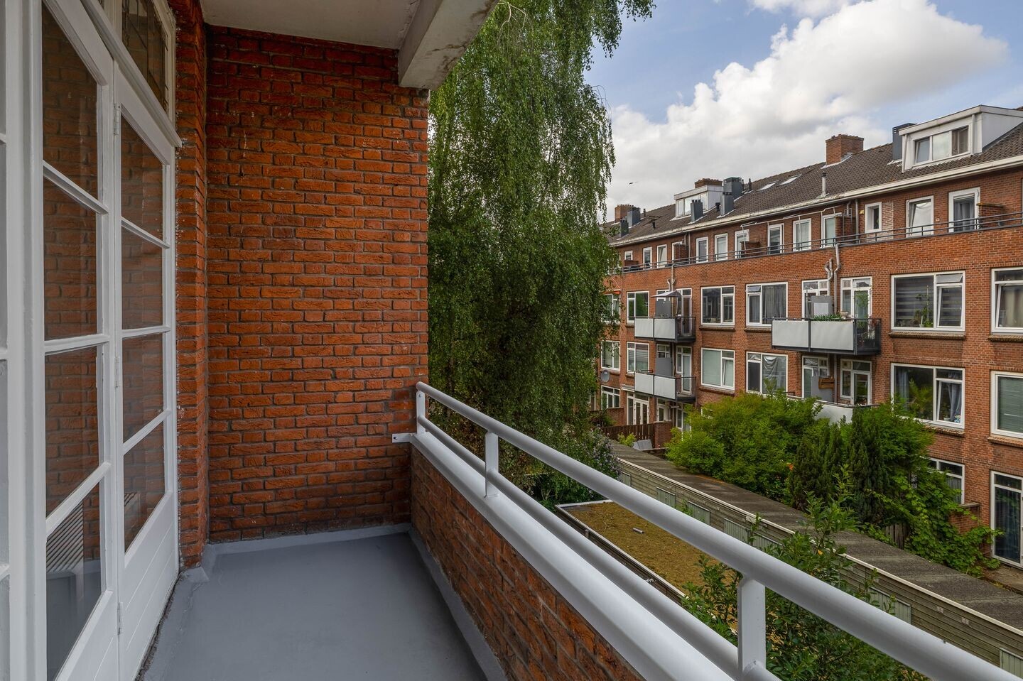 Appartement te koop: Schiedamseweg Beneden 501A, Rotterdam