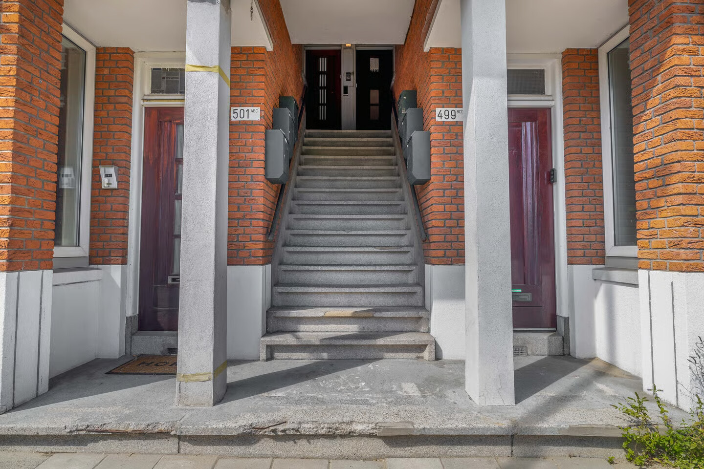 Appartement te koop: Schiedamseweg Beneden 501A, Rotterdam